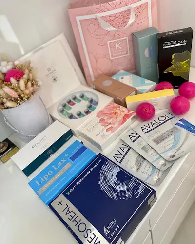 Make Up Style Justyna Albrecht